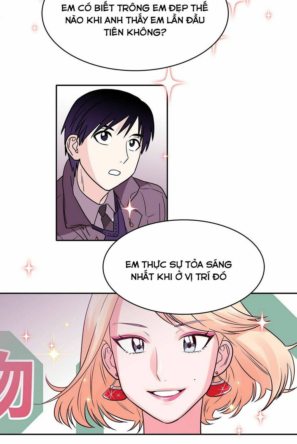 chuyện gì đến, rồi cũng sẽ đến chapter 45 24