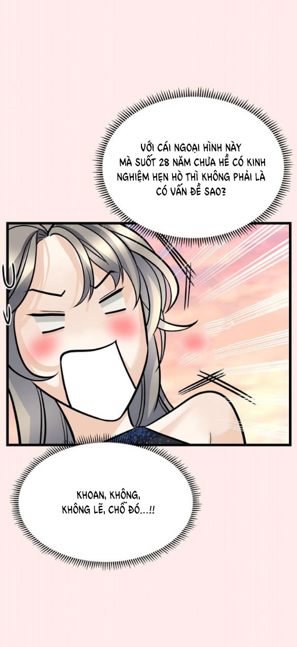 random target - mục tiêu ngẫu nhiên chapter 4.2 12