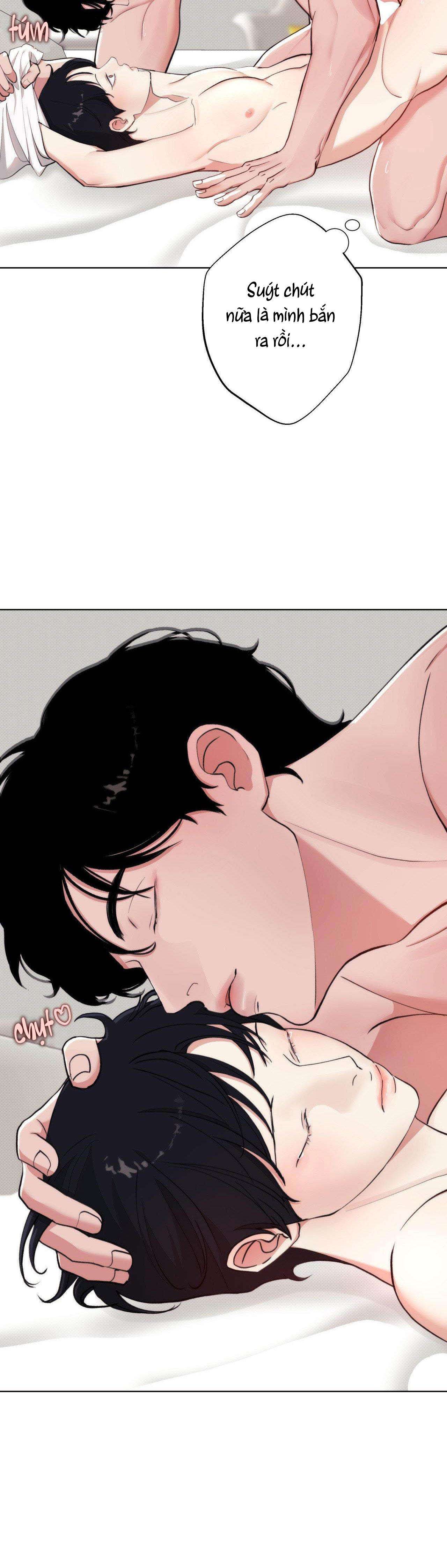 em bé và đại ca chapter 8 3