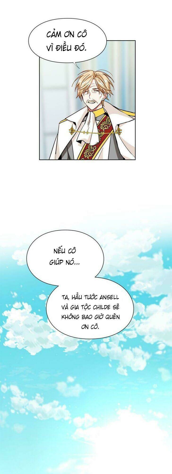 nữ hoàng ngoại khoa chapter 50 24