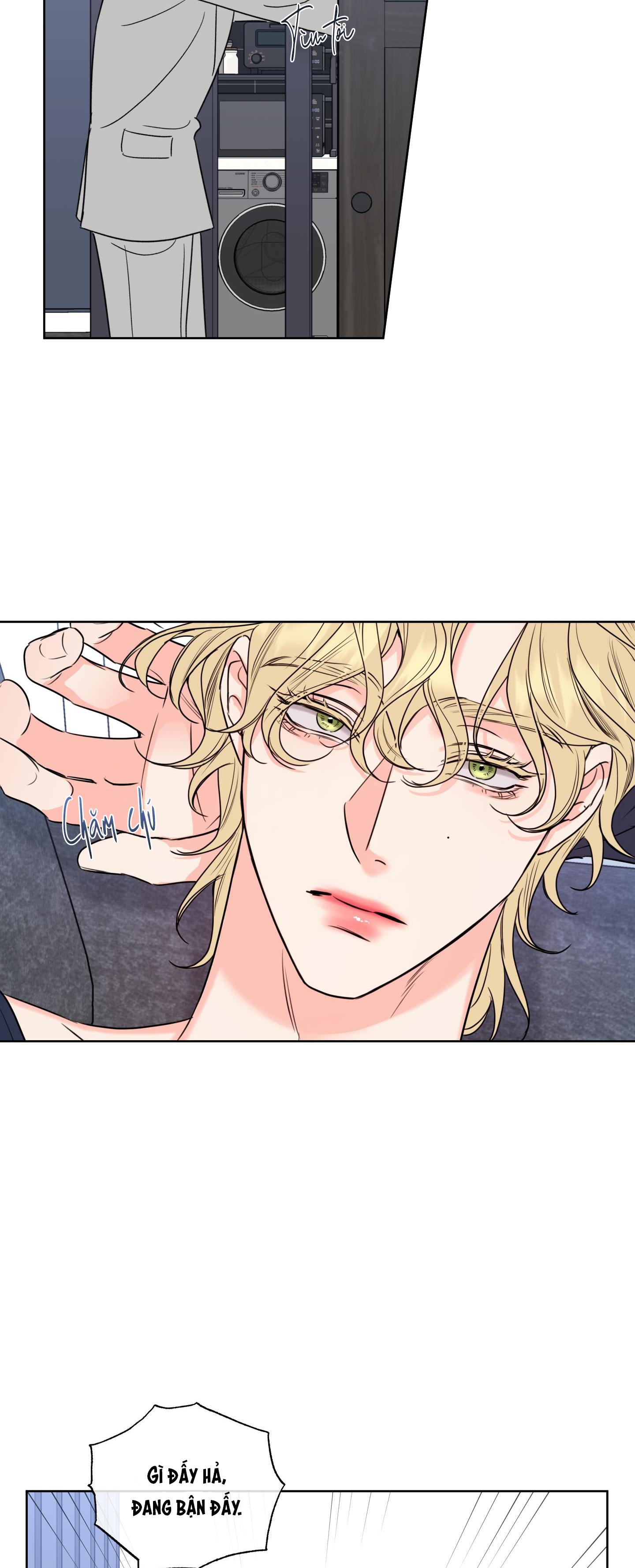 mật ong nhà làm chapter 17 4