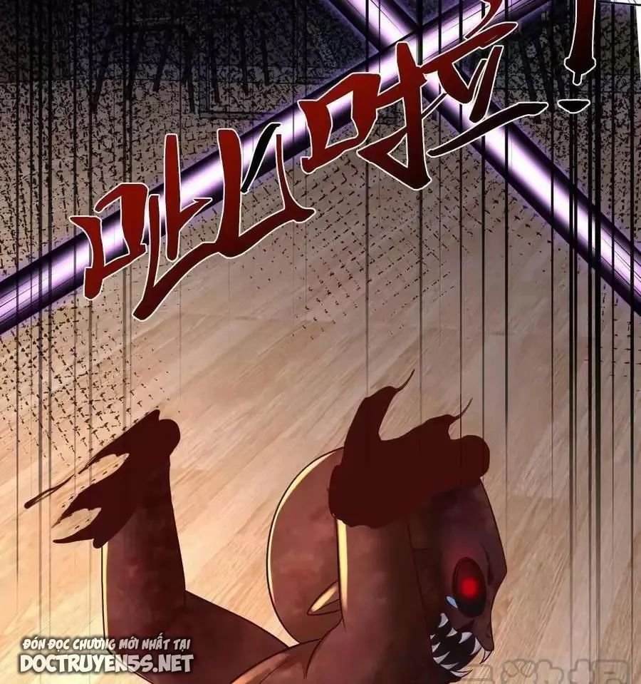 ngày tận thế: ta nhận được tỷ lệ rớt đồ gấp 100 lần chapter 0 4