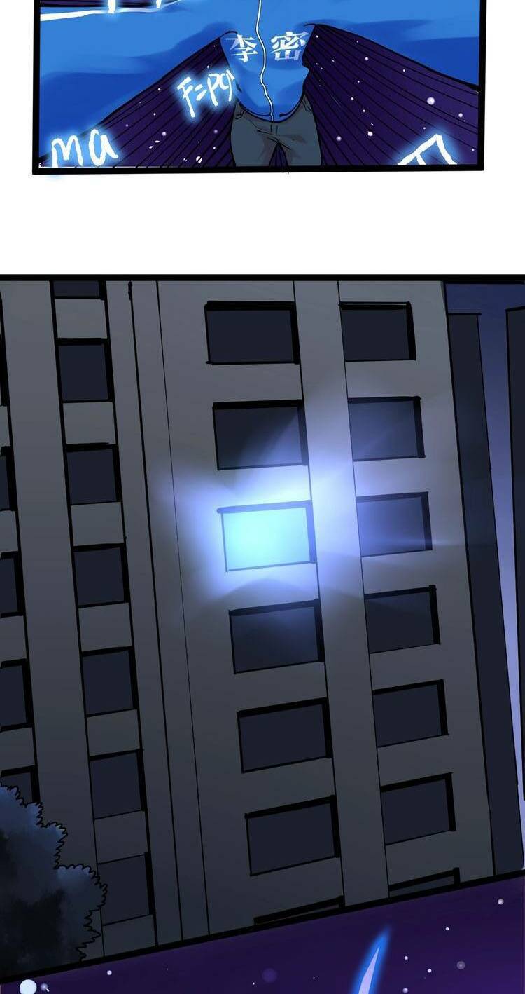 tinh thần đại hải của học bá chapter 4.2 28