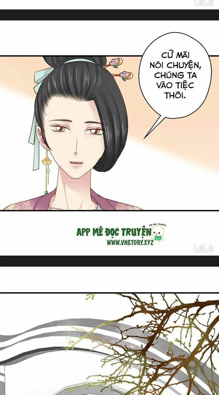 kiều nữ độc phi chapter 101 6