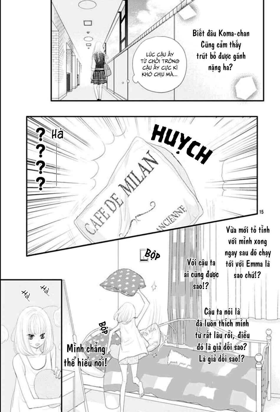 territory m no juunin chapter 11 15