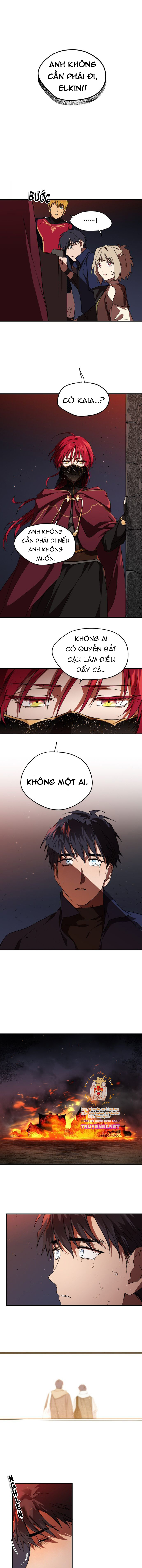 bị che khuất bởi hoàng hôn chapter 25 8