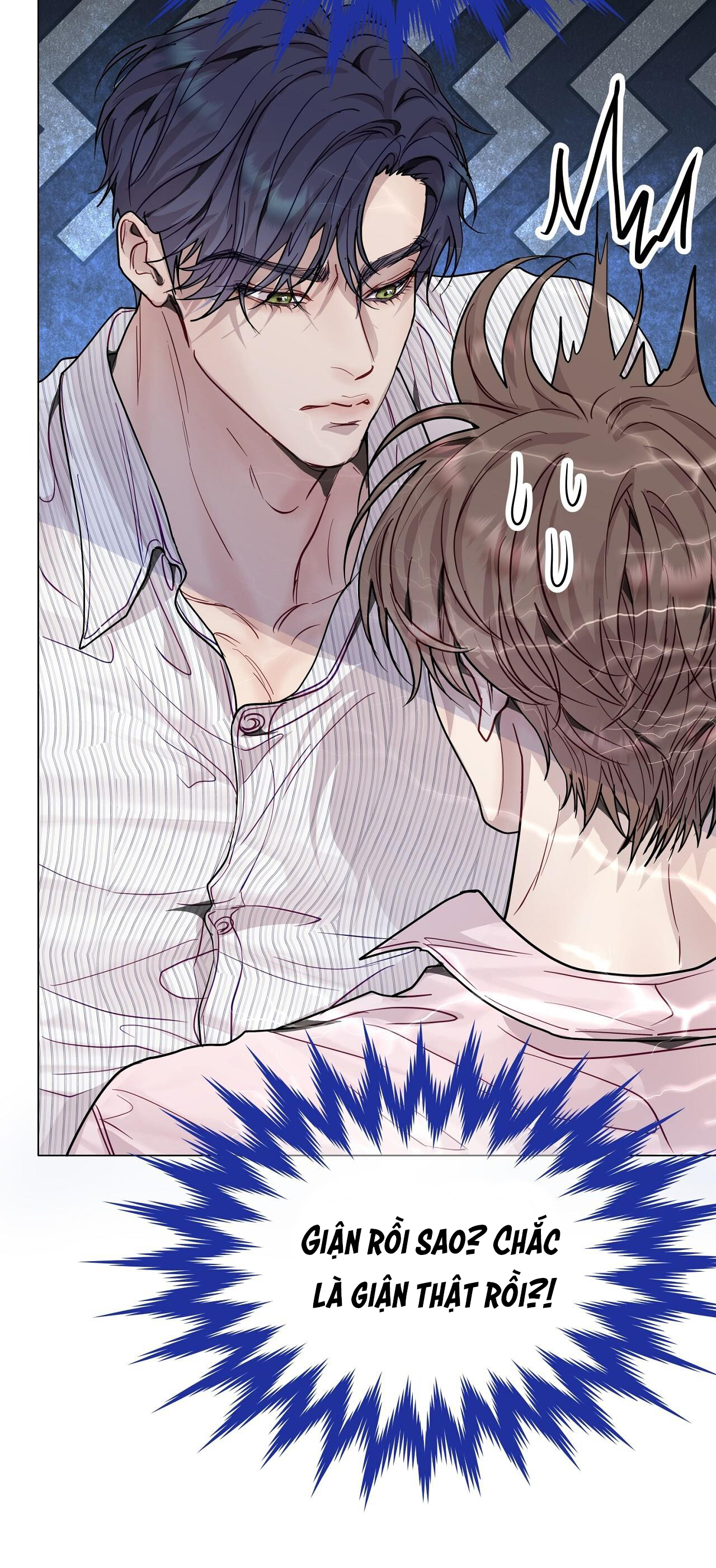 tư duy vị kỷ chapter 29 30