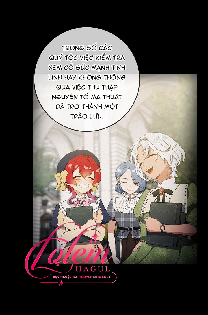 hướng đến ánh dương một lần nữa chapter 39 6