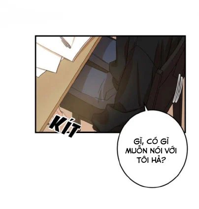 người tình dâm đãng của tôi chapter 15 41