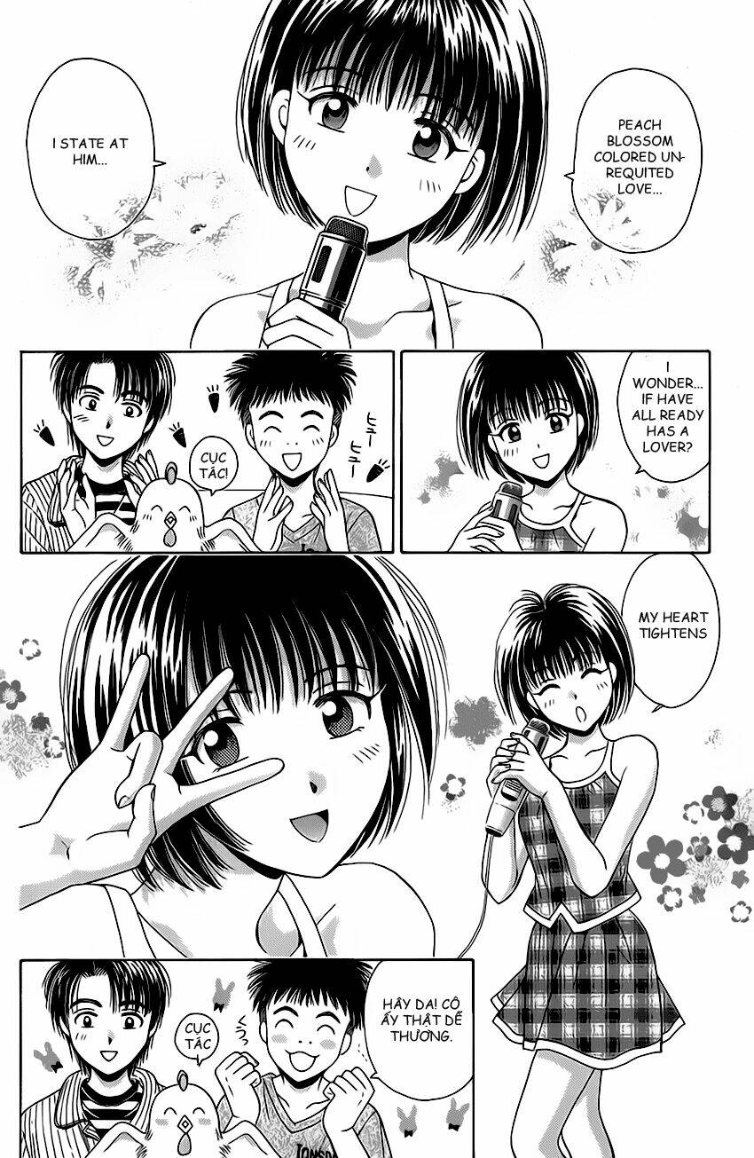 open sesame chapter 23 15