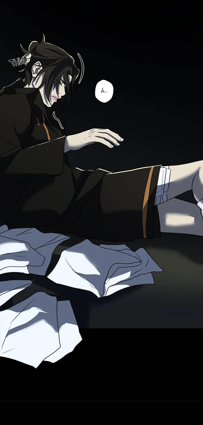 love murder basketball chapter 25 32