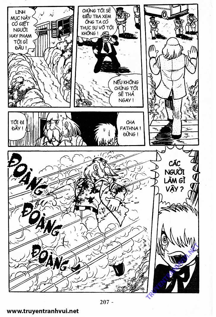 bác sĩ quái dị chapter 198 72