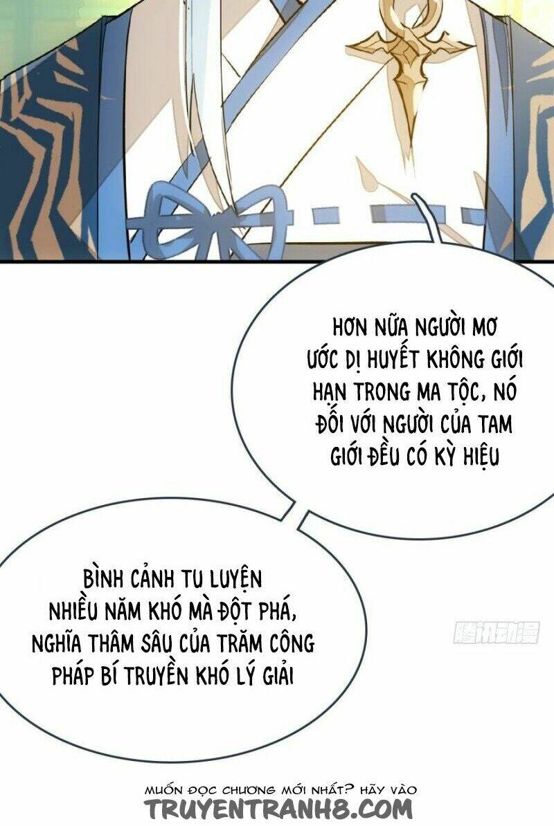 sư phụ lại trêu chọc ta chapter 16 29