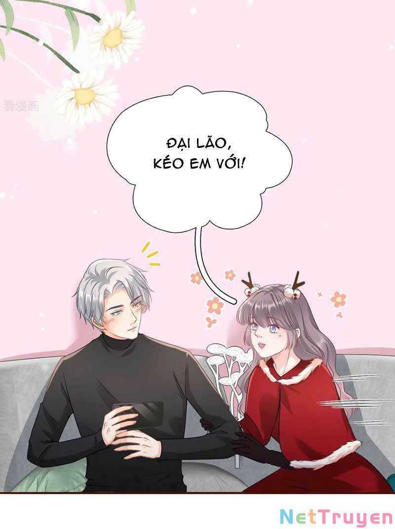 bạn gái tôi mới 30+ tuổi xuân chapter 119 14