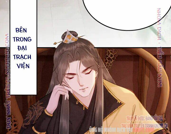 trọng sinh bá sủng nhiếp chính vương quá mạnh mẽ chapter 168 68