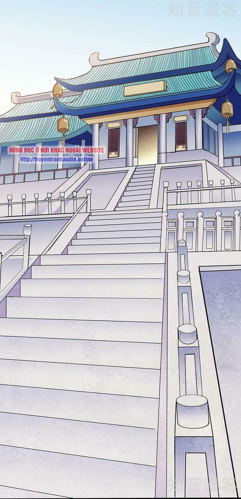 võ đạo độc tôn chapter 126 35