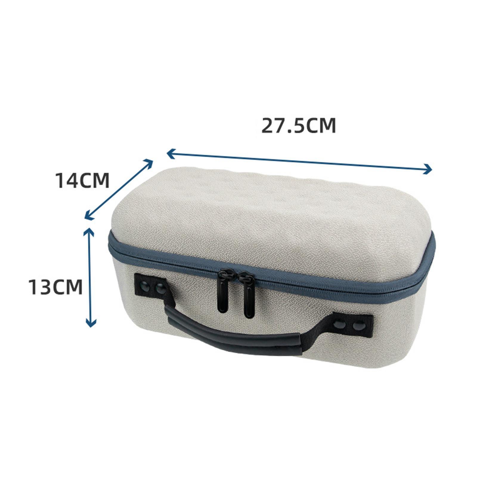 Bag Storage Carry Case with Handle Travel Bag for Mini