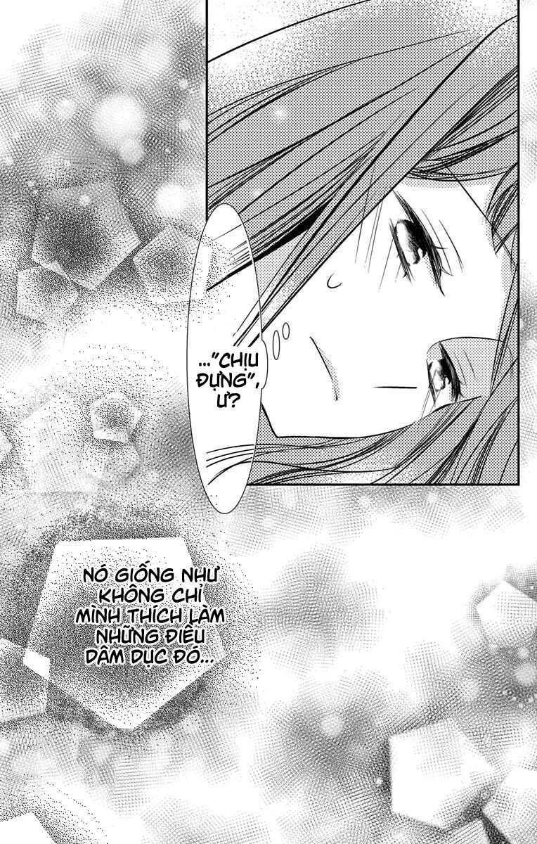 tôi đã kết hôn với masaomi-kun chapter 5.2 9