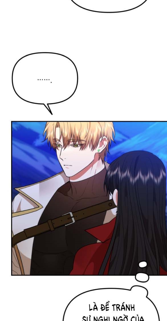 [18+] dũng sĩ vị tha chapter 16.1 34