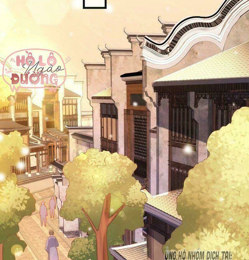 quận chúa vững vàng, thiết lập nhân vật không thể vỡ chapter 50 42