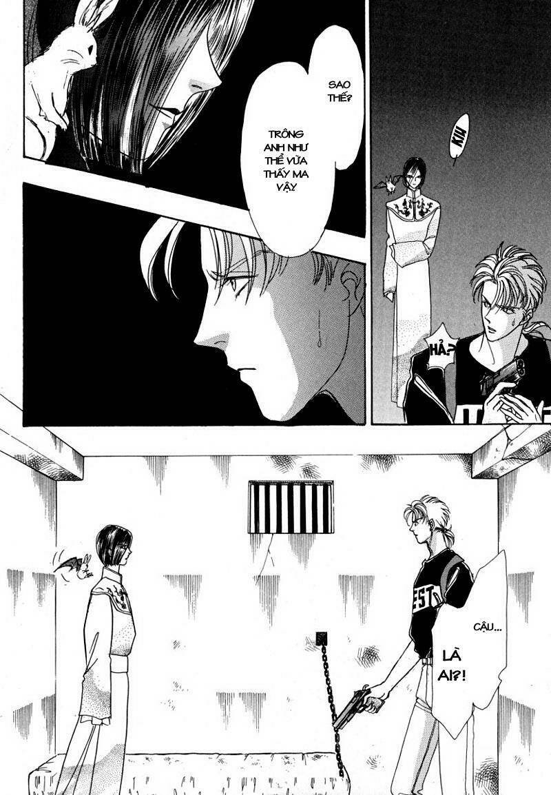 tiệm thú kiểng chapter 17 56