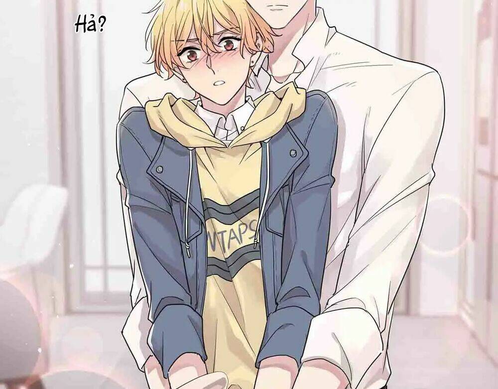 những ngày tháng sống chung với tổng tài chapter 15 51