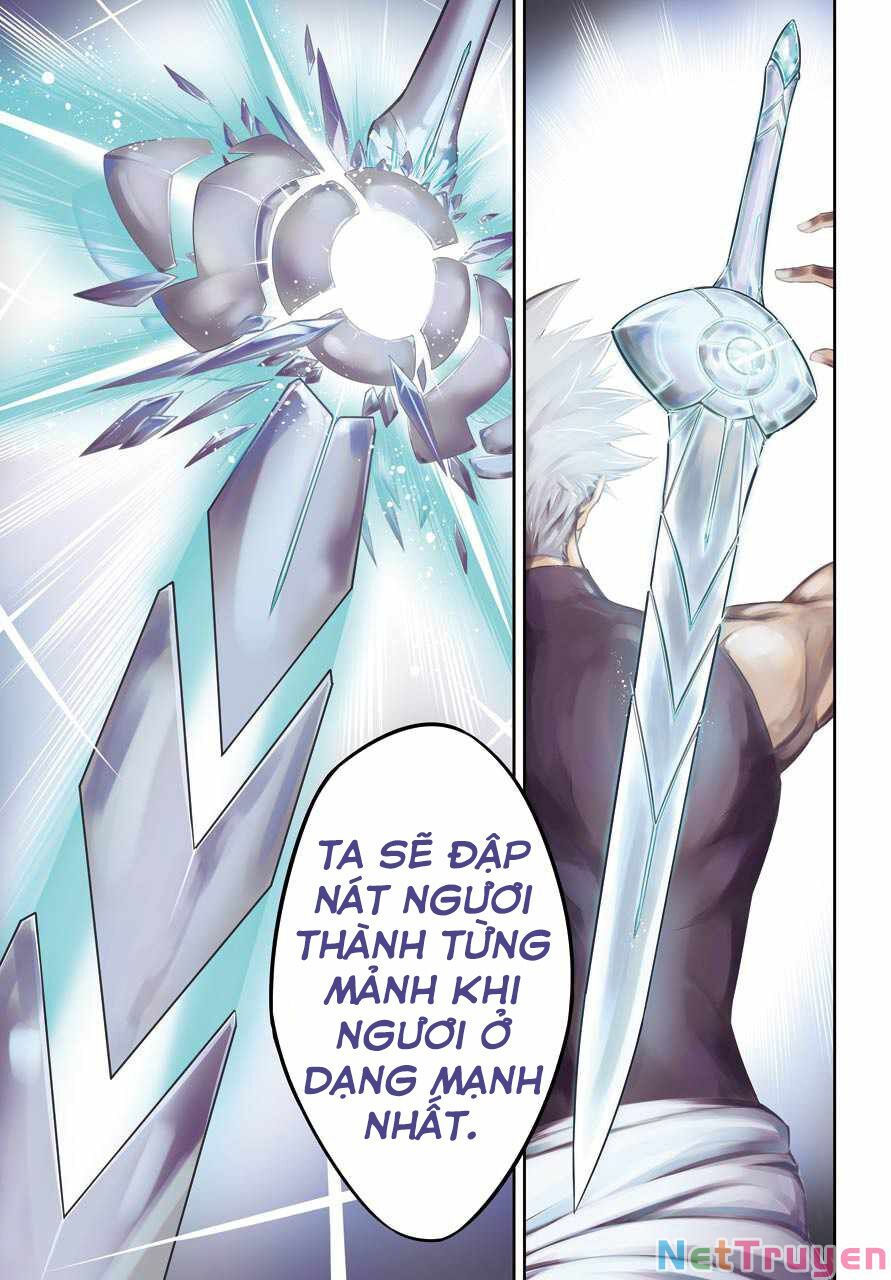 ragna crimson chapter 47.5 25