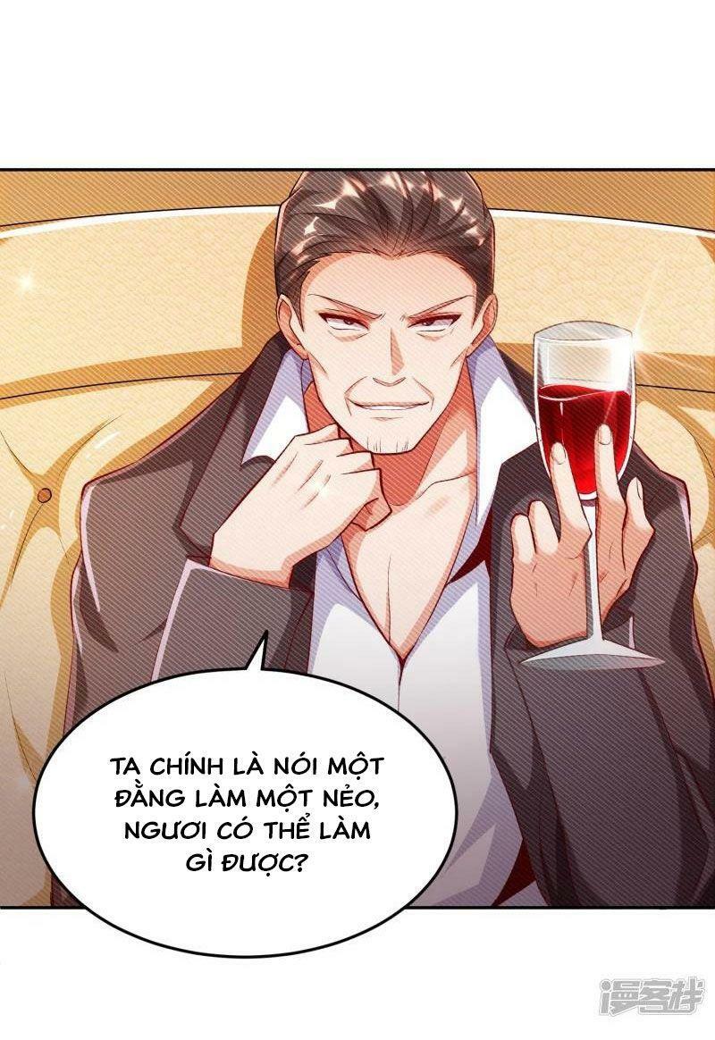 luyện tập thành thần chapter 8 4