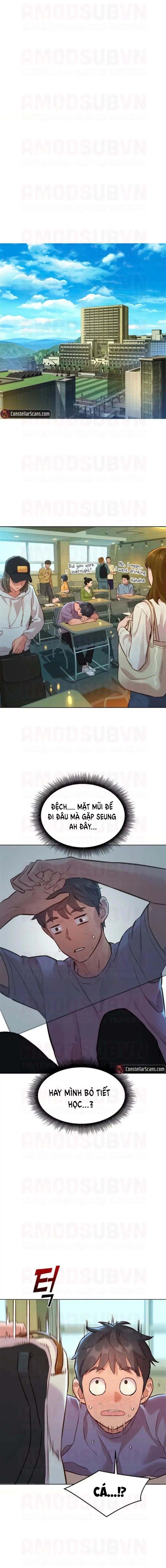 tình bạn vĩnh cửu chapter 13 16