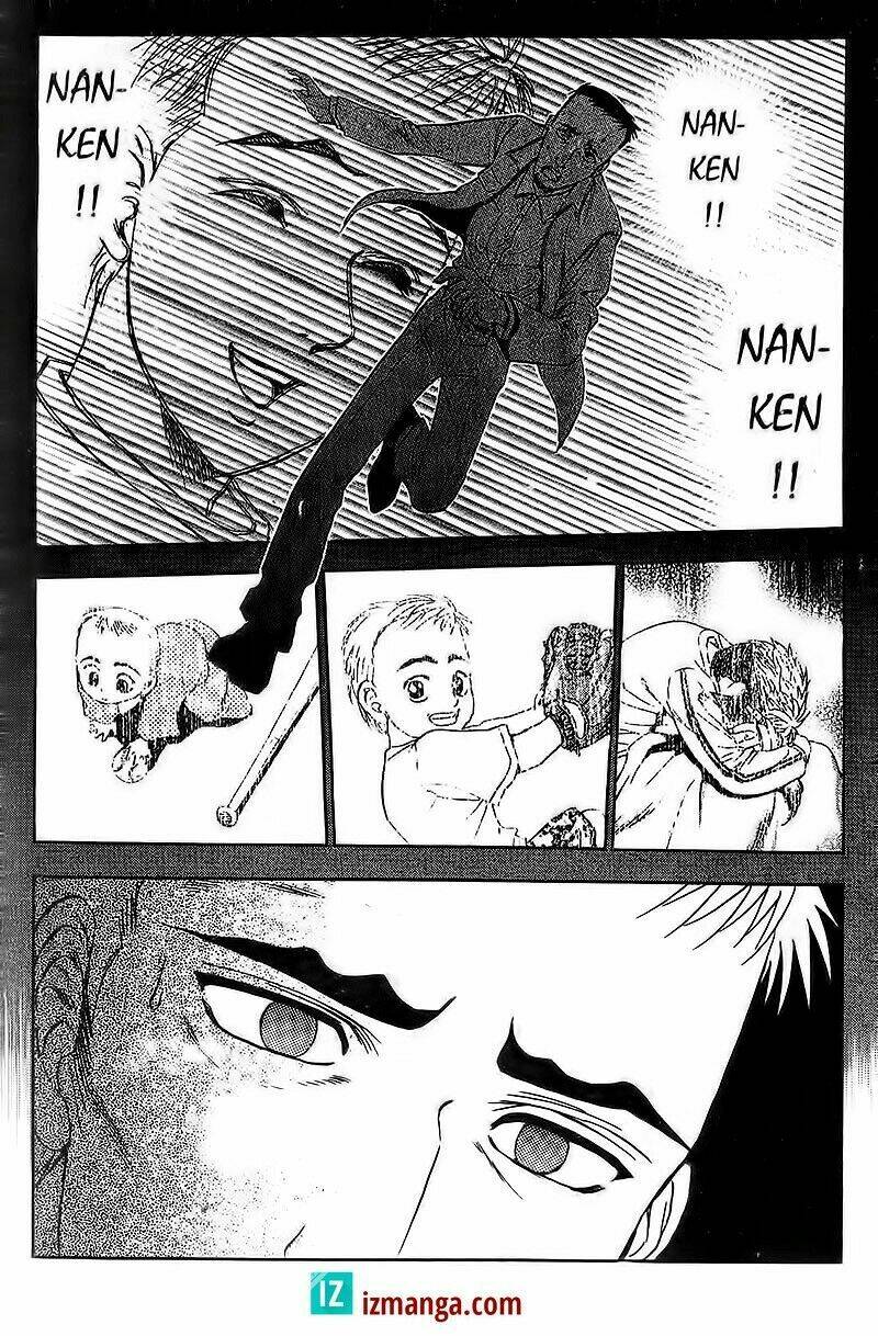 bàn tay thần sầu teru chapter 107 10