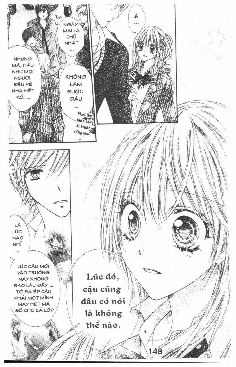 thiên đường rock chapter 7 147