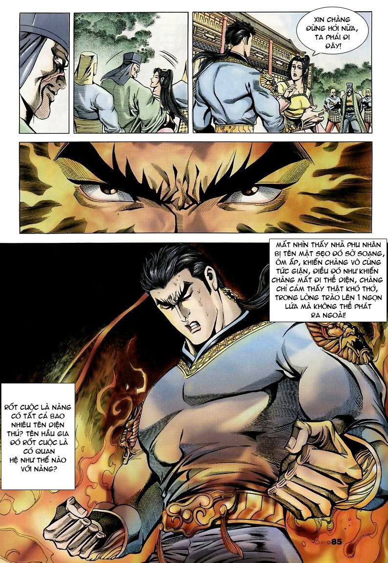 tầm tần ký chapter 9 25