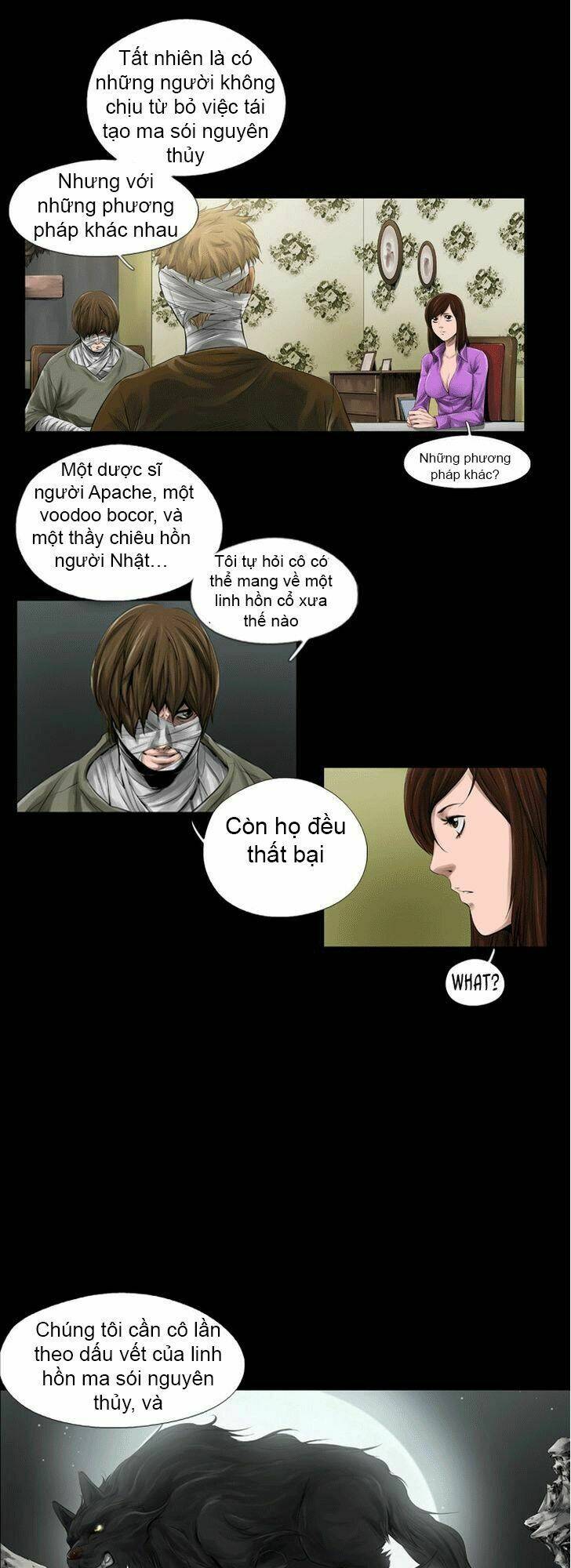 werewolf breeding chapter 4 5