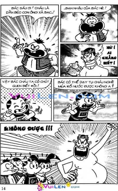 thần đồng đất việt chapter 82 11