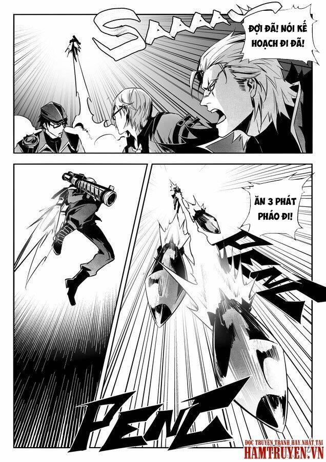 súng thần ký chapter 30 4