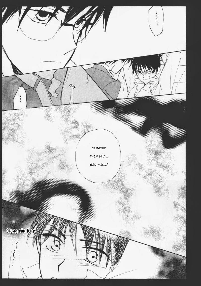 cp trong conan chapter 31 14