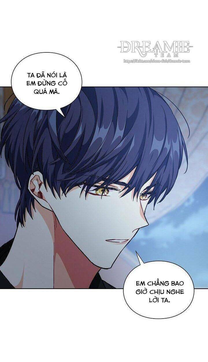 nữ hoàng ngoại khoa chapter 108 52