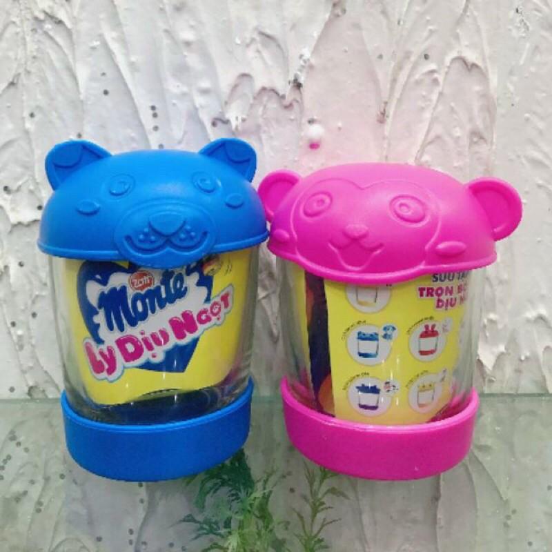 LY THUỶ TINH CHO BÉ