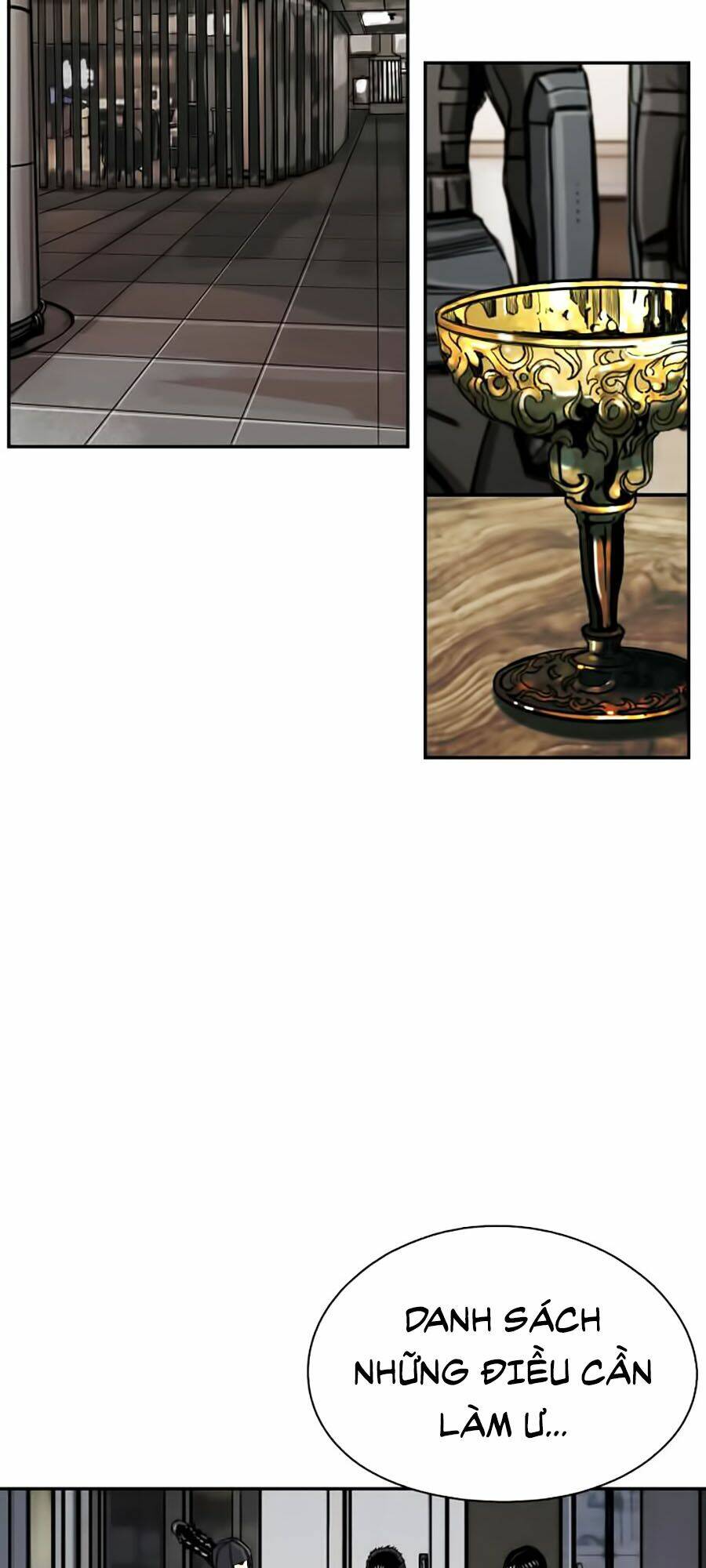 thợ săn đầu tiên chapter 29 22