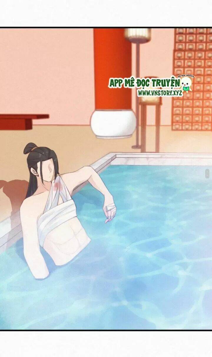 thiên hương mỹ nhân chapter 23 14