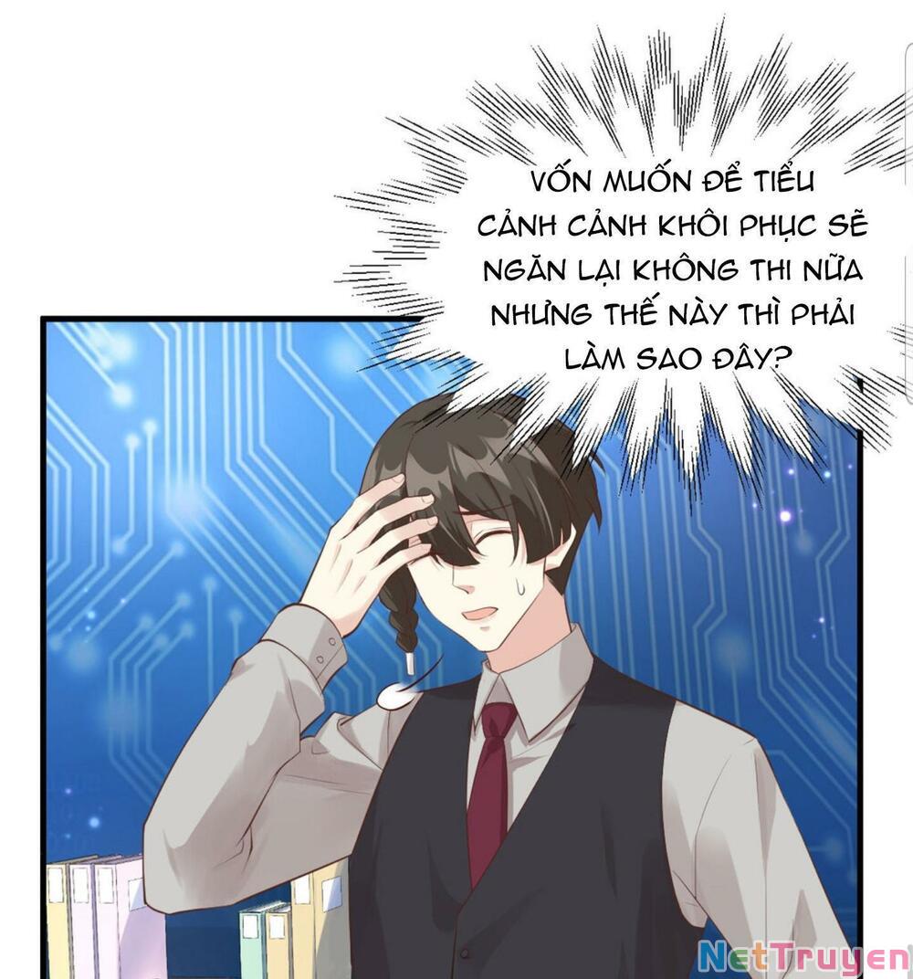 chàng vú em tu chân chapter 56 31