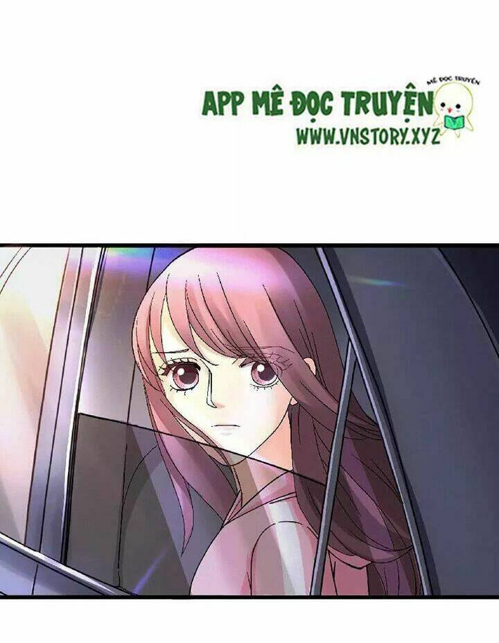 thiên hậu trở về chapter 22 36