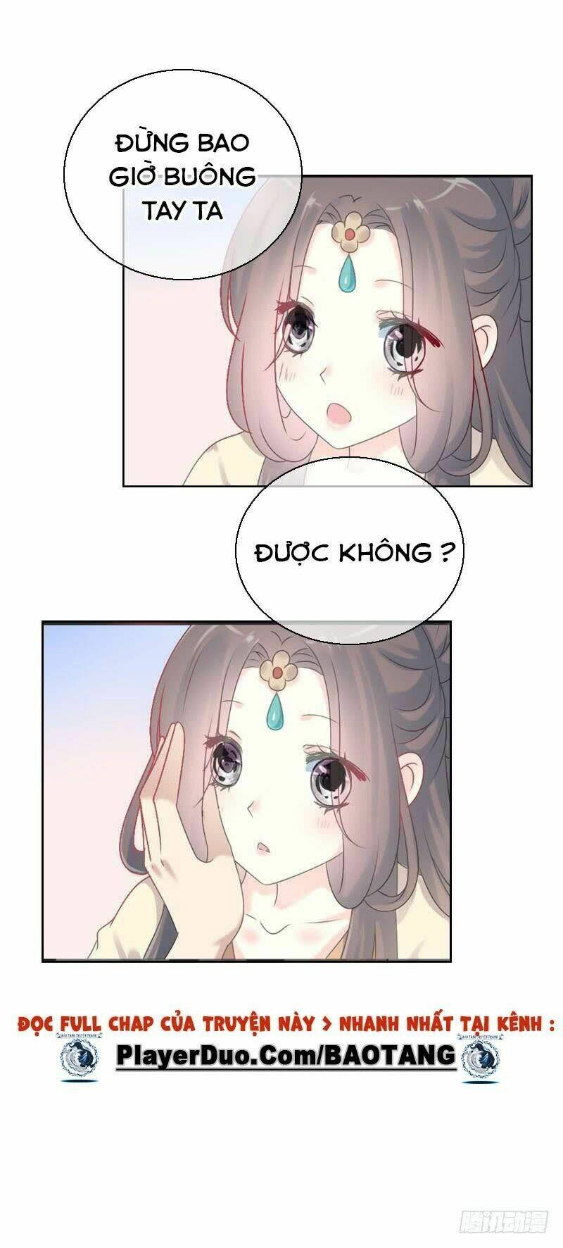 điền viên mật sủng: cô vợ nóng bỏng chapter 70 77