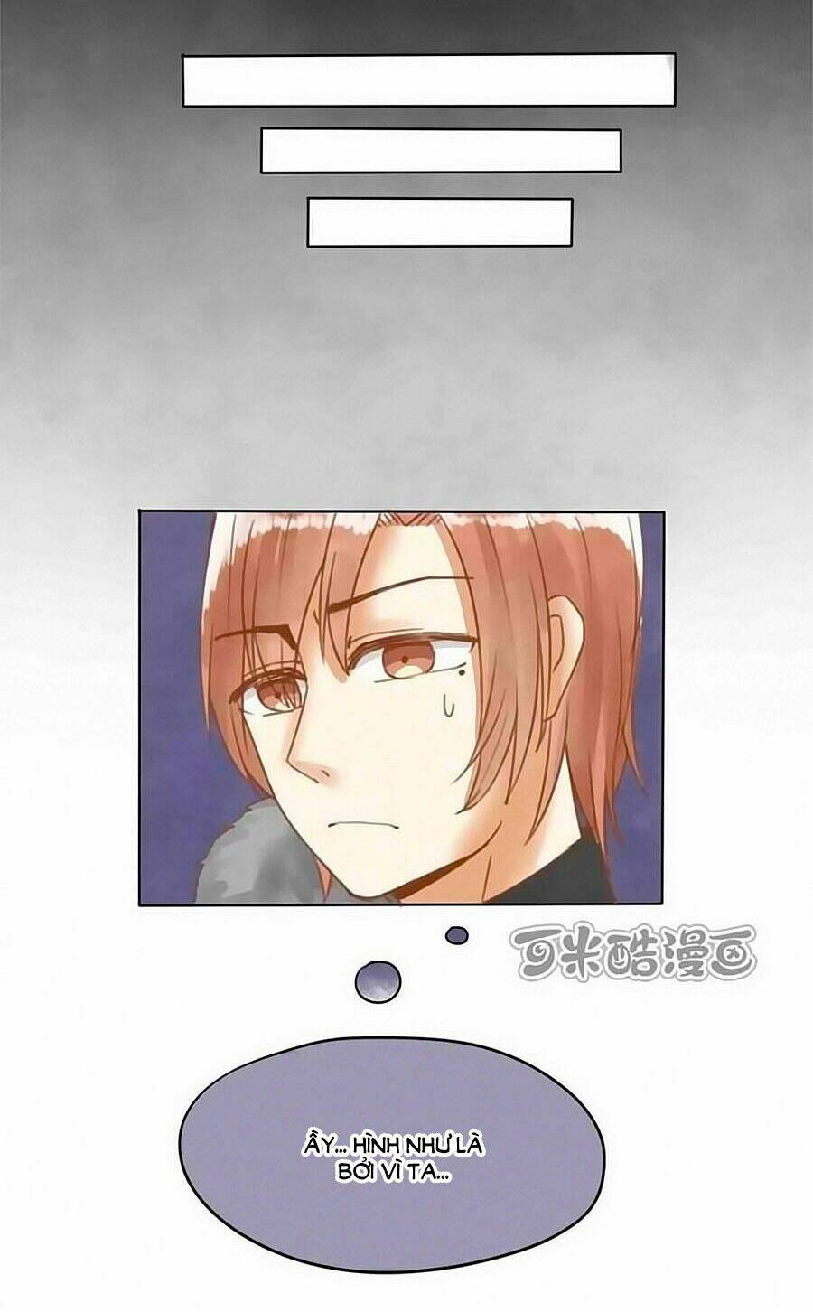 thượng tiên ham ăn của ta chapter 10.5 26