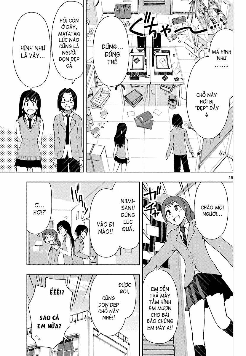 ginen shounen chapter 13 16