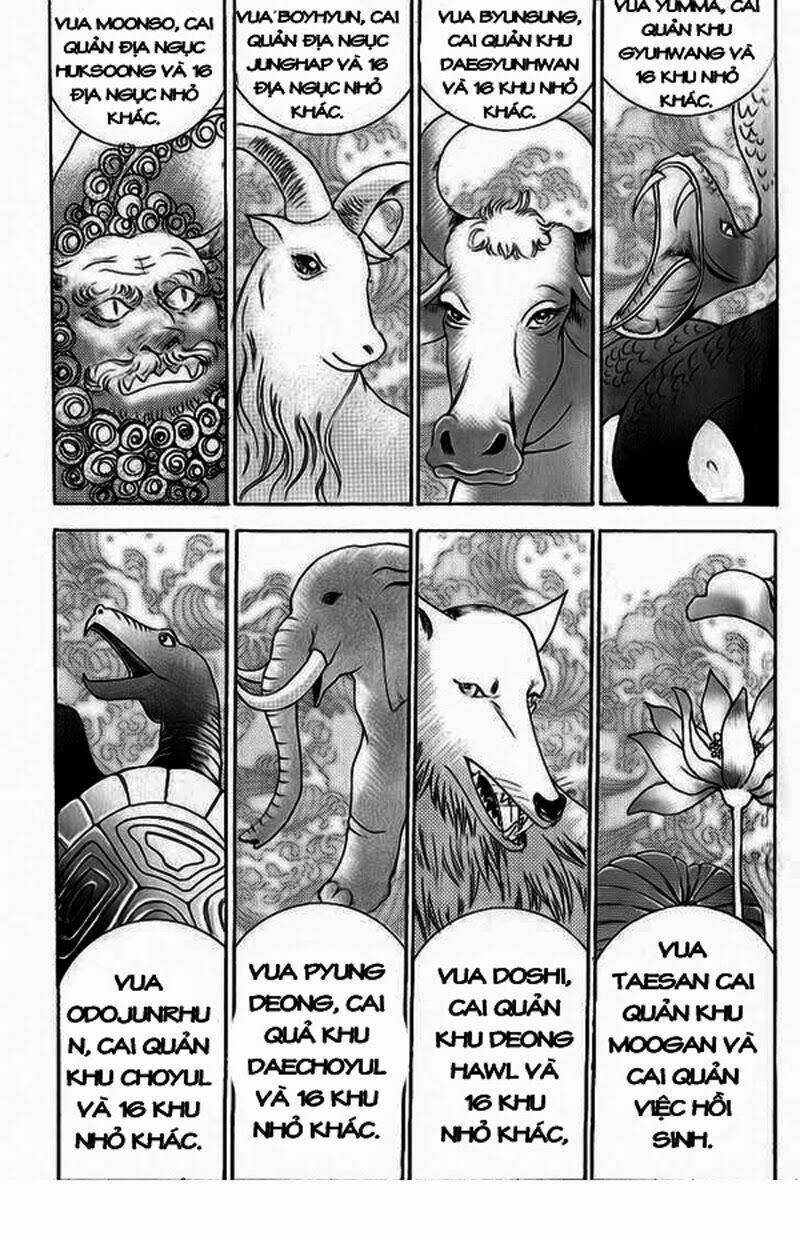 địa ngục tuyết trắng chapter 5 26