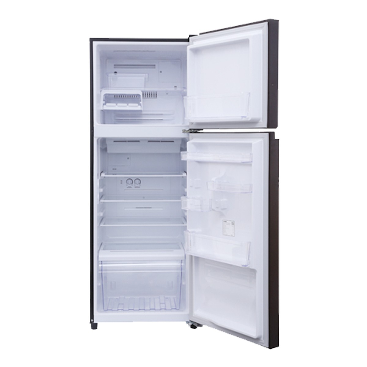 Tủ lạnh Toshiba Inverter 305 lít GR-AG36VUBZ(XK1) - Hàng chính hãng + Tặng Bình Đun Siêu Tốc