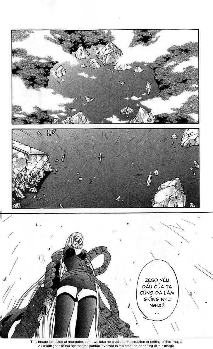 phù thủy phép thuật chapter 30 37