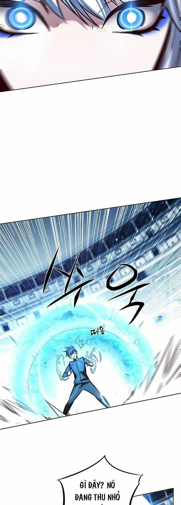 biến thân thành mèo chapter 206 48