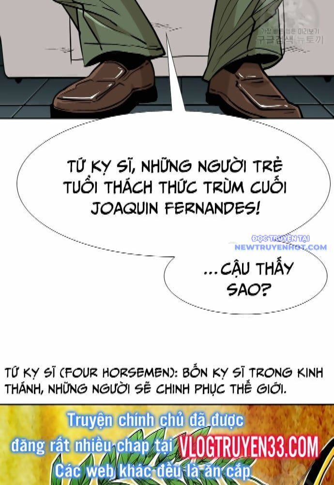 shark - cá mập chapter 263 28